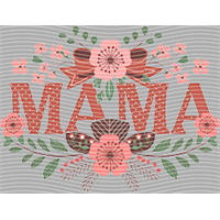 Mother's Day-MM 6649